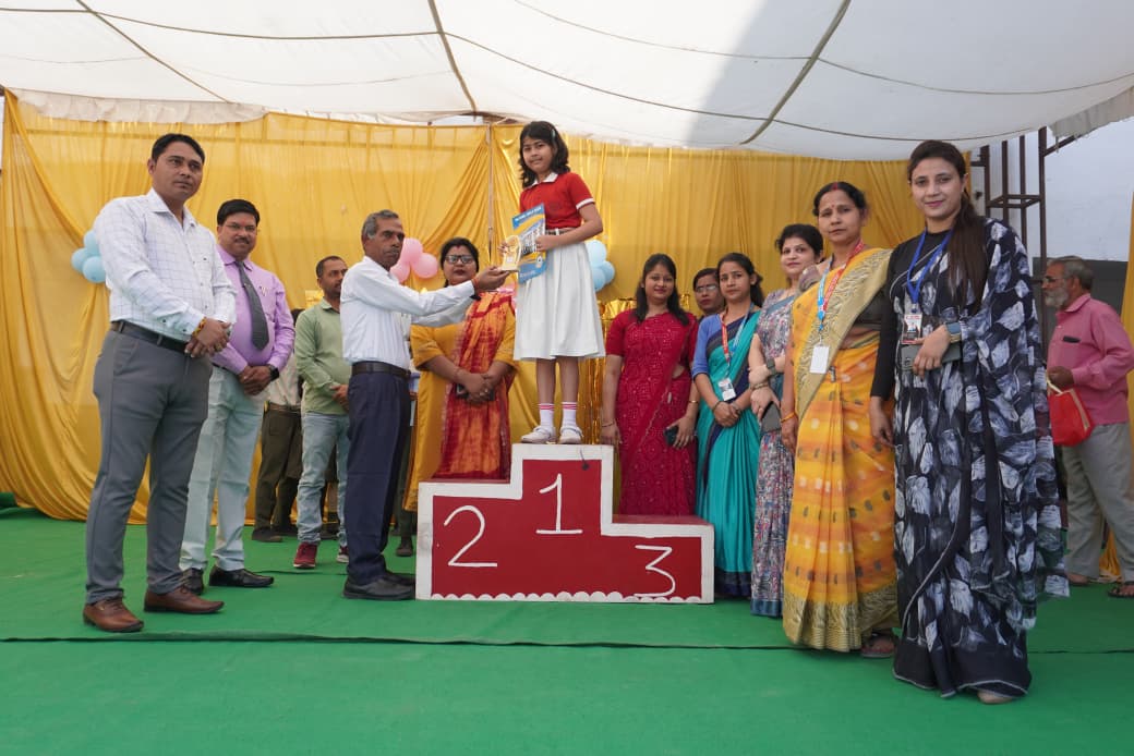 Result Distribution Program 73